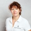 Frau Andrea Schuschies – Gesundheits- und Krankenpflegerin in der Blomenburg Privatklinik