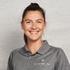 Frau Jessica Drews – Sporttherapeutin in der Blomenburg Privatklinik