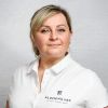 Frau Anna Ogurek – Gesundheits- und Krankenpflegerin in der Blomenburg Privatklinik