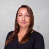 Mandy Werz | Massagetherapeutin Portraitbild von Mandy Werz | Massagetherapeutin
