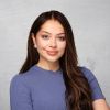 Portrait von: Natalie Madjidian | Psychologin