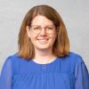 Nele Schmidtke | Patientenmanagement Portraitbild von Nele Schmidtke | Patientenmanagement