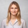 Cosima Streese | Psychologische Psychotherapeutin Hamburg Portraitfoto von Cosima Streese, Psychologische Psychotherapeutin Hamburg