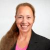 Portraitfoto von Dagmar Feddersen | Leitende Psychologin 