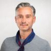 Portraitfoto von Dennis Blys | Kunsttherapeut