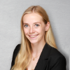 Laura Briese, Assistenzärztin der Blomenburg Selent Portraitbild von Laura Briese, Assistenzärztin der Blomenburg Selent