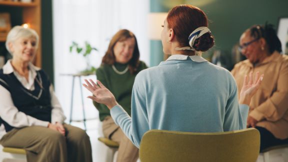 Anpassungsstörung Anzahl 30% von Patient:innen leiden unter Anpassungsstörungen