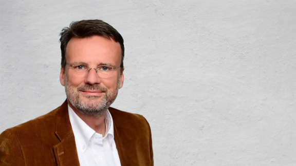 Webinar mit Prof. Dr. Claas-Hinrich Lammers Referent Prof. Dr. Claas-Hinrich Lammers