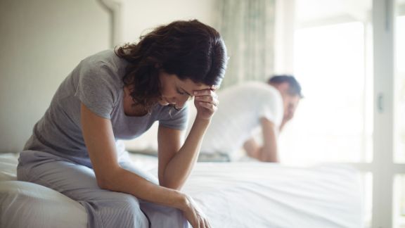 Der MeDi-Guide Ratgeber der Blomenburg Privatklinik gibt Ihnen hilfreiche Tipps, was zu tun ist, wenn Depressionen den eigenen Partner betreffen.