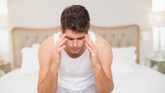Wie erkenne ich Schlafstörungen? Die Blomenburg Privatklinik klärt über Anzeichen und Symptome auf.