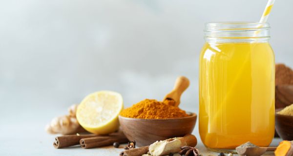 Mit dem personalisierten Ernährungskonzept in der Blomenburg Privatklinik ganzheitlich genesen Ernährung bei Depression – Personalisiertes Ernährungskonzept in der Blomenburg Privatklinik