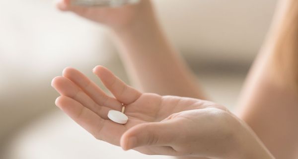 Leitliniengerechte Pharmakotherapie als Teil der ganzheitlichen Behandlung in der Blomenburg Privatklinik
