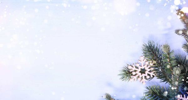 Weihnachten und Silvester 2021: Programm in der Blomenburg Privatklinik
